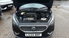 MG MG3 1.5 VTi-TECH Exclusive 5dr [Navigation] Petrol Hatchback